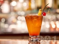   Planters Punch      